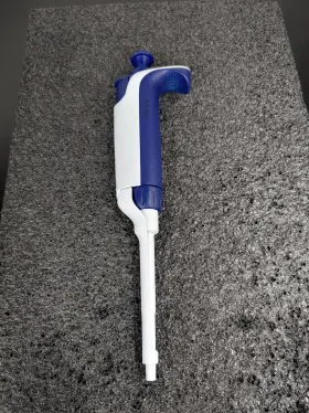 L-200 Rainin Xls 20-200 L Single Channel Manual Pipette