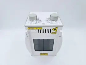 Ralco 221/a R Dhhs Manual Collimator #2
