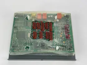 Dca214d Rauland Borg Responder Duty Domeless Controller #2