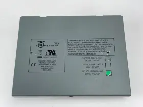 Dca214d Rauland Borg Responder Duty Domeless Controller #3