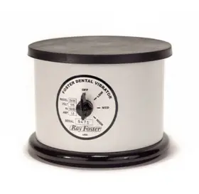Dv36 Ray Foster Laboratory Heavy Duty Vibrators 3-speed Model