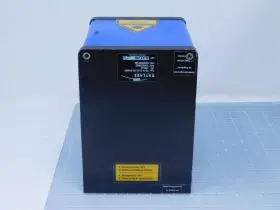 T135924 Raylase Ts-14 D2/d10055 Y V2 M0000002169 Laser Scan Head #2