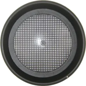 Raytech 034337232056 23-205 1/4 Inch Polymer Manual Sifting Screen 0.25 Cubic Feet Volume Capacity 1
