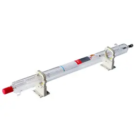 Rc-w2 Reci W2 Co2 Laser Tube For Engraver Cutting Engraving Machine