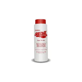 41101 Red Safetec Z 5 Oz Solidifier Shaker Top Bottle Each