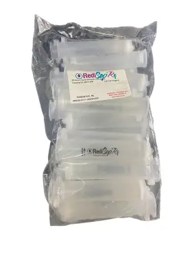 69-3873-240 Redisep 693873240 Rf 25 Gram Disposable Solid Sample Load Cartridges 30/cs
