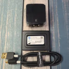 Dkpi-09099-001 Remunity Oem Replacement Battery Charger And Cable For Pump Remodulin Injection