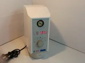 1825-1000 Renfert Twister Evolution Pro Vacuum Mixing Unit Tested - Working