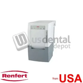 23-2934-1000 Renfert 29341000 - Silent Compact Suction Unit 110volts- Bagless #2934-10