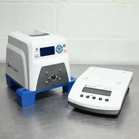 30018521 Repligen Krosflo Kr2i Flow Filtration System With Krjr /krosflo Scale