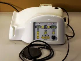 202688.012 Resista Ultrasonic Bone Surgery Ubs Console Foot Padel Case Made In Italy