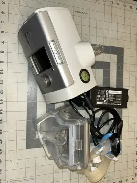 22171075831 Resmed Breathing Equipment #3