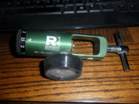 120-1616 Responsive Responisve Oxygen Regulator 8 Lpm