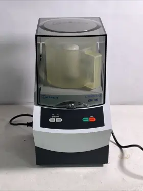 20.250.0003 Retsch Grindomix / Gm 100 Usa High-speed Knife Blender Mill/