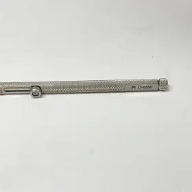 13-0550 Richard Universal T-tube Inserter Length 7.8 Inch #3