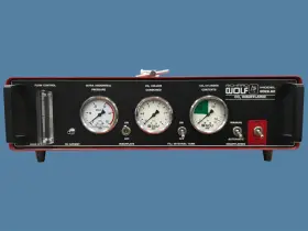 2026.60 Richard Wolf Model Co2 Insufflator