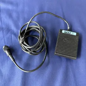 2030.103 Richard Wolf Gmbh Foot Pedal #2