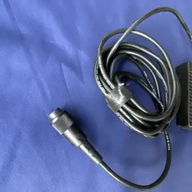 2030.103 Richard Wolf Gmbh Foot Pedal #3