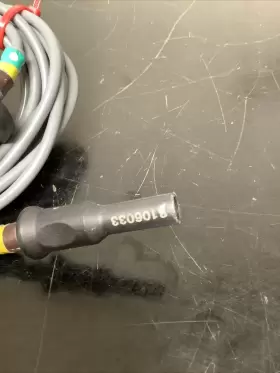 8160.033 Richard Wolf R Ref 8106033 Hf Monopolar Connecting Cable #2