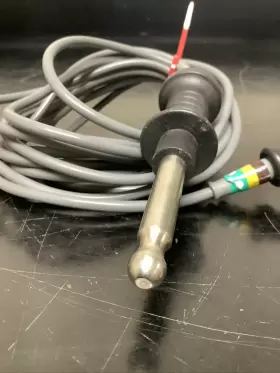 8160.033 Richard Wolf R Ref 8106033 Hf Monopolar Connecting Cable #3