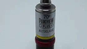 8650.405 Richard Wolf Panoview Plus 70 Rigid Arthroscope #2