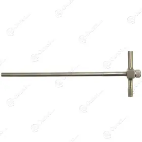 11-0048 Richards Round T-wrench