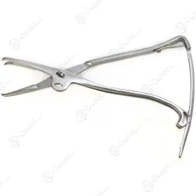 11-1023 Richards Bishop Bone Clamp Baby