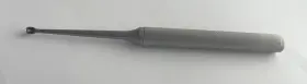11-1142 Richards Mcelroy Curette Size 6 10mm X 13mm 30 Day Warranty #2