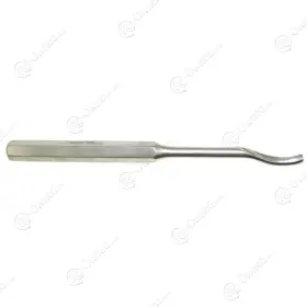 11-1236 Richards Cobb Spinal Gouge