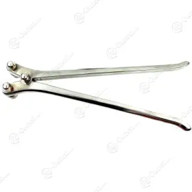 11-1355 Richards French Style Rod Bender