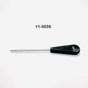 11-5035 Richards Hex Screwdriver Instrument