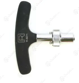 11-6011 Richards Quick Release T-handle