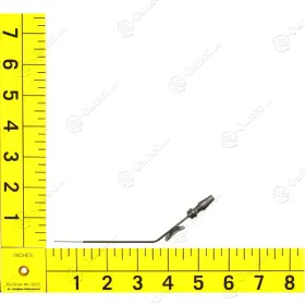 13-0152 Richards Mcgee Suction Tube #2