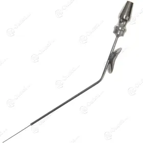 13-0152 Richards Mcgee Suction Tube