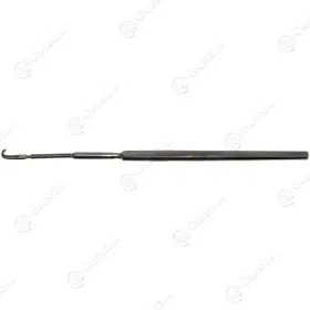 28-1580 Richards Flexible Neck Rake Retractor