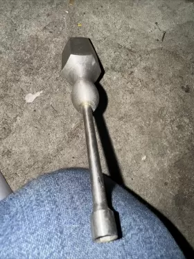 38-0045 Richards Orthopedic Tool - Fast Shipper Pre-owned #3