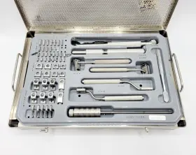 71100900 Richards Smith And Nephew Step Staple System #2 71100900 Richards Smith And Nephew Step Staple System #2