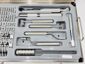 71100900 Richards Smith And Nephew Step Staple System #3 71100900 Richards Smith And Nephew Step Staple System #3