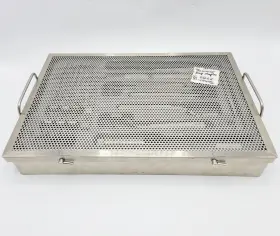 71100900 Richards Smith And Nephew Step Staple System 71100900 Richards Smith And Nephew Step Staple System