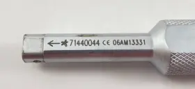 7144-0044 Richards Quick Connect Handle 30 Day Warranty #2