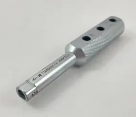 7144-0044 Richards Quick Connect Handle 30 Day Warranty