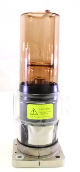 R01-29-0201 Rigaku 172570 Diffraction Tube Dk Type Open Box