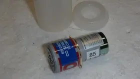 65-2003r Rki Es81 Instruments Sensor Carbon Monoxide Co Es-81 Gx-82 Type -