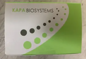 Kk7351 Roche Kapa Hotstart Mouse