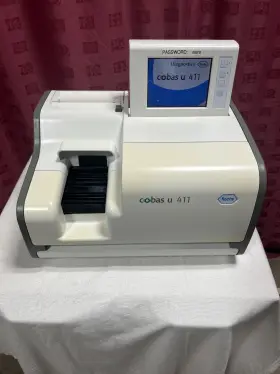 U-411 Roche Cobas U 411 Urine Analyzer