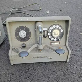 506a-1 Rocky Mountain 506 Dial A Weld Spot Welder Jewelry Read Description
