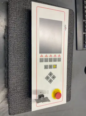 0185.01 Rofin 0185.01/03 Rofin-sinar Laser Gerat Rsl Terminal V2 Type