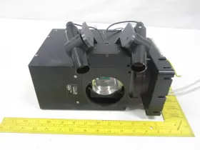 130400001 Rofin Mirror Laser Assembly T67295 #2