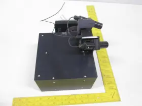 130400001 Rofin Mirror Laser Assembly T67295 #3