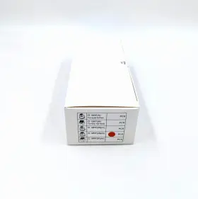 Dhx10000 Rohrer Pixel 8-rf Cartridge 49 Pin 10 Pack Exp 2027